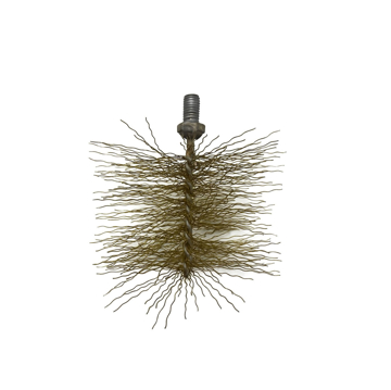 Slika Četka za čišćenje dimnjaka Ø 120 mm M12 (42.079)